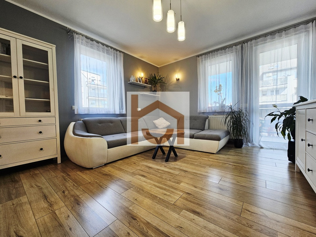 Mieszkanie Sprzedaż Legnica płk. Karola Myrka