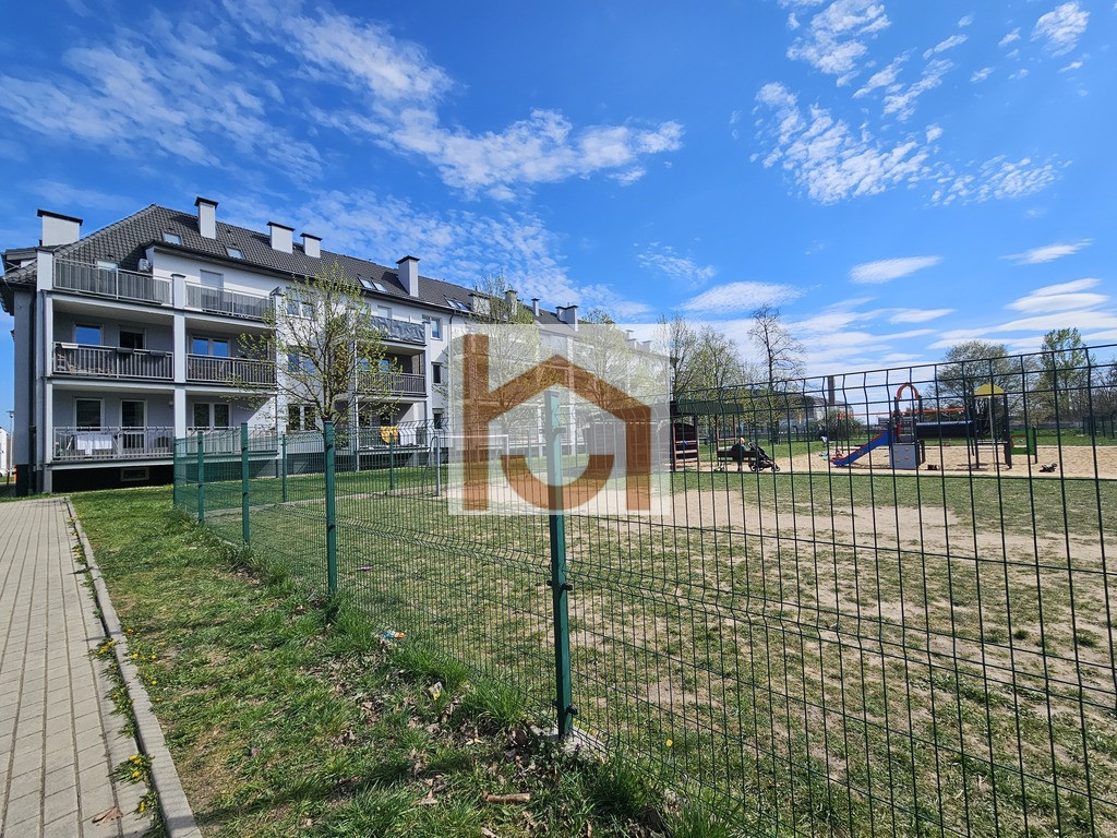 Mieszkanie Sprzedaż Legnica płk. Karola Myrka