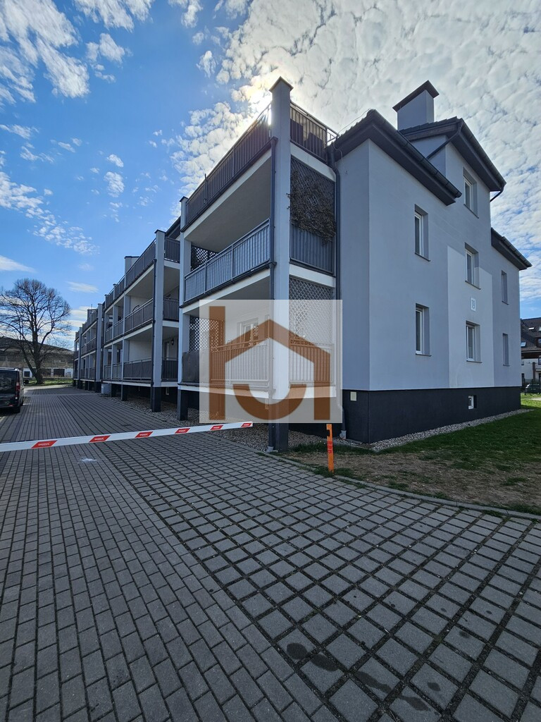 Mieszkanie Sprzedaż Legnica płk. Karola Myrka