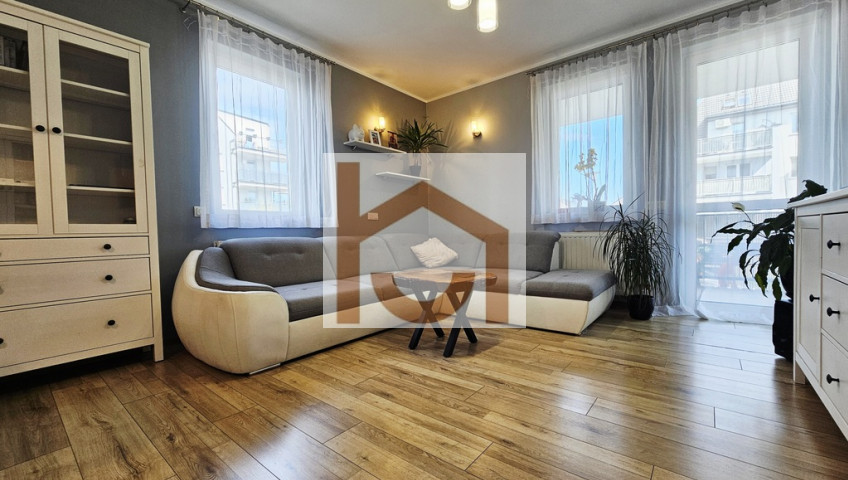 Mieszkanie Sprzedaż Legnica płk. Karola Myrka